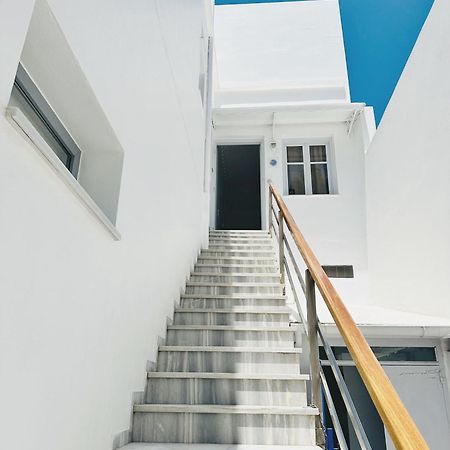 Kirki Rooms By The Sea باروس المظهر الخارجي الصورة