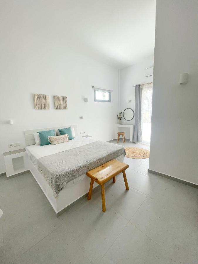 Kirki Rooms By The Sea باروس المظهر الخارجي الصورة