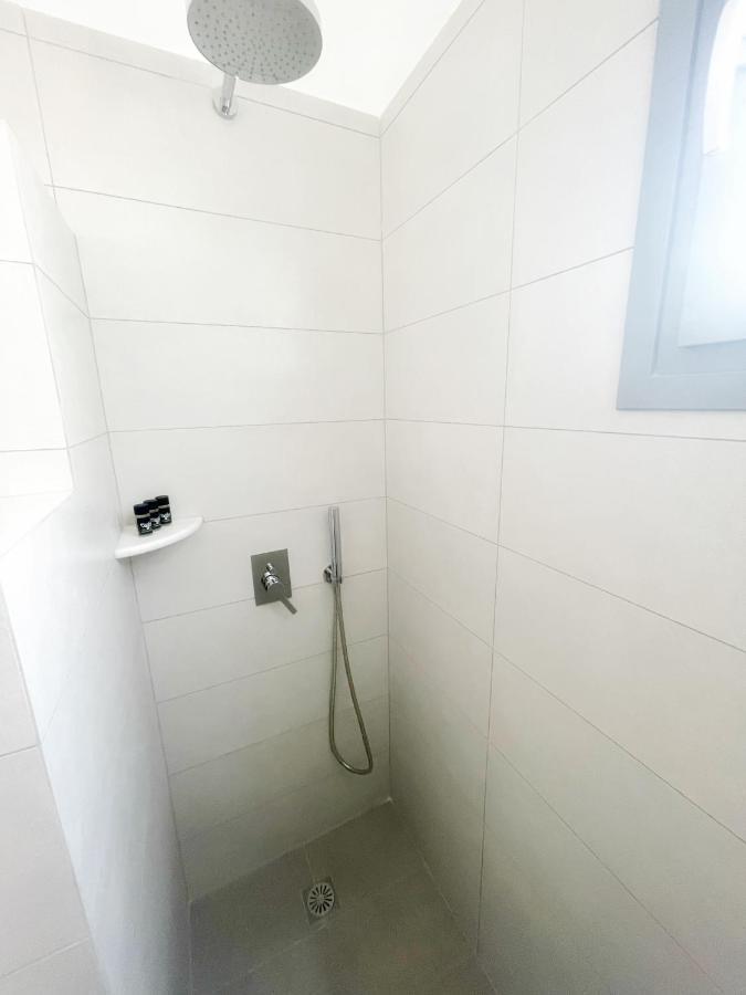 Kirki Rooms By The Sea باروس المظهر الخارجي الصورة