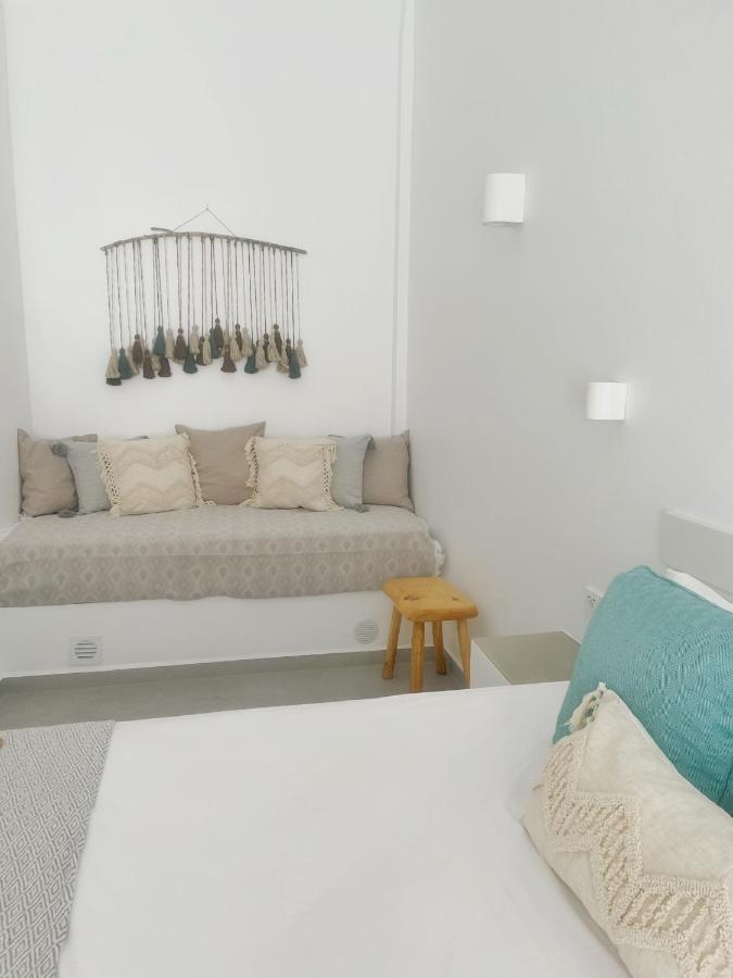 Kirki Rooms By The Sea باروس المظهر الخارجي الصورة