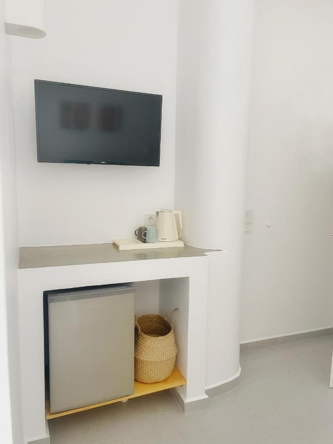 Kirki Rooms By The Sea باروس المظهر الخارجي الصورة