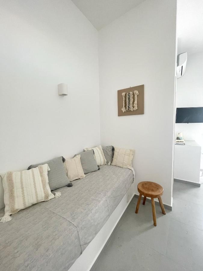 Kirki Rooms By The Sea باروس المظهر الخارجي الصورة