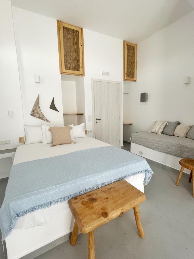 Kirki Rooms By The Sea باروس المظهر الخارجي الصورة