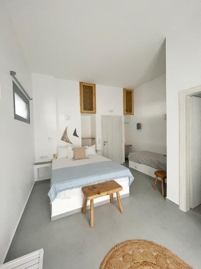 Kirki Rooms By The Sea باروس المظهر الخارجي الصورة