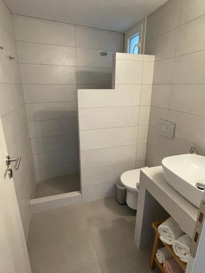 Kirki Rooms By The Sea باروس المظهر الخارجي الصورة