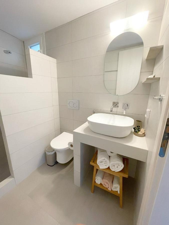 Kirki Rooms By The Sea باروس المظهر الخارجي الصورة