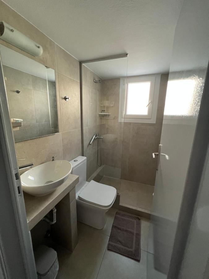 Kirki Rooms By The Sea باروس المظهر الخارجي الصورة