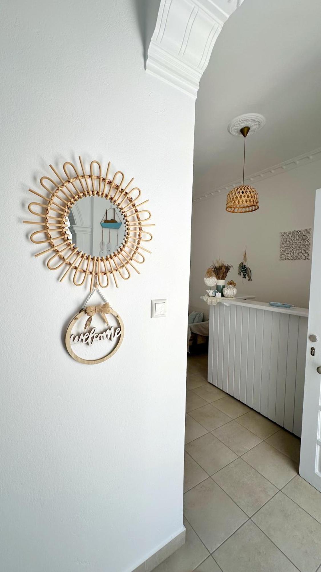 Kirki Rooms By The Sea باروس المظهر الخارجي الصورة