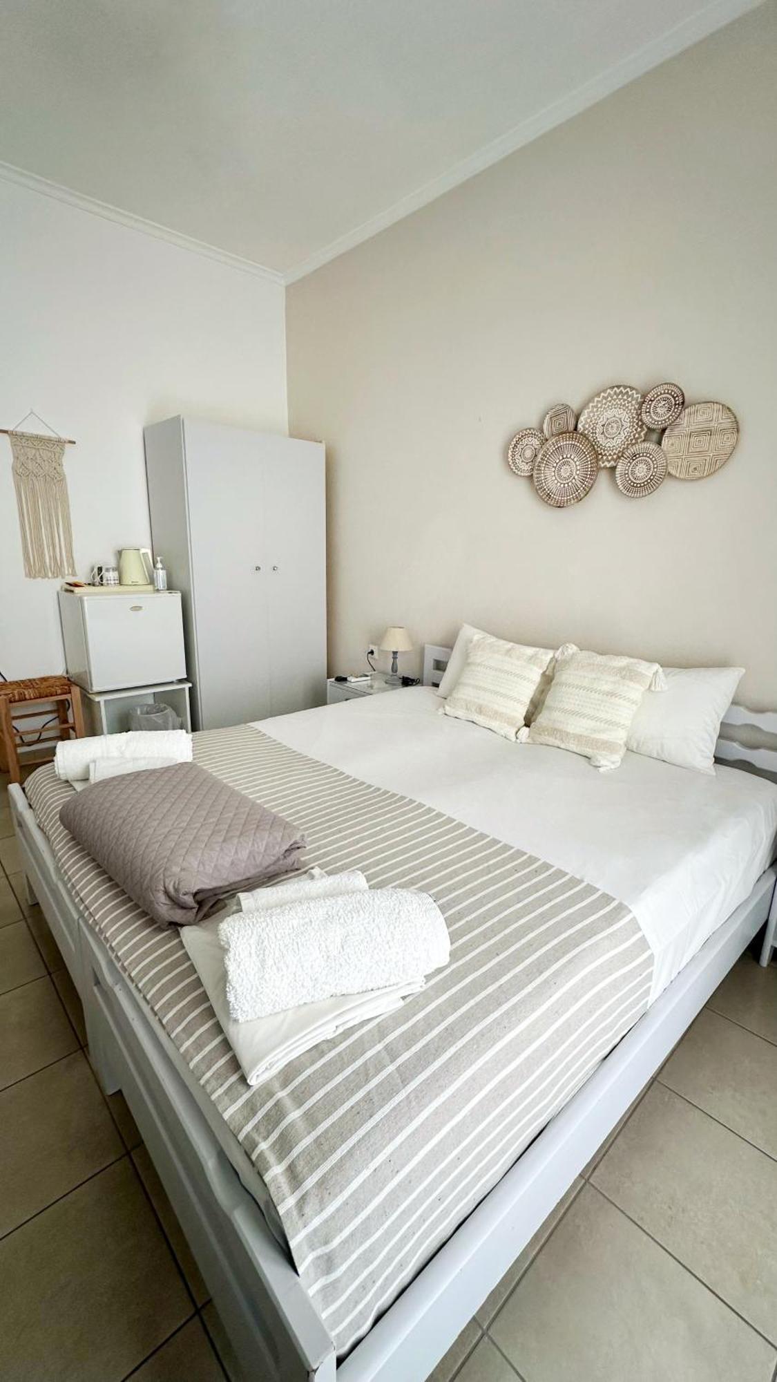 Kirki Rooms By The Sea باروس المظهر الخارجي الصورة