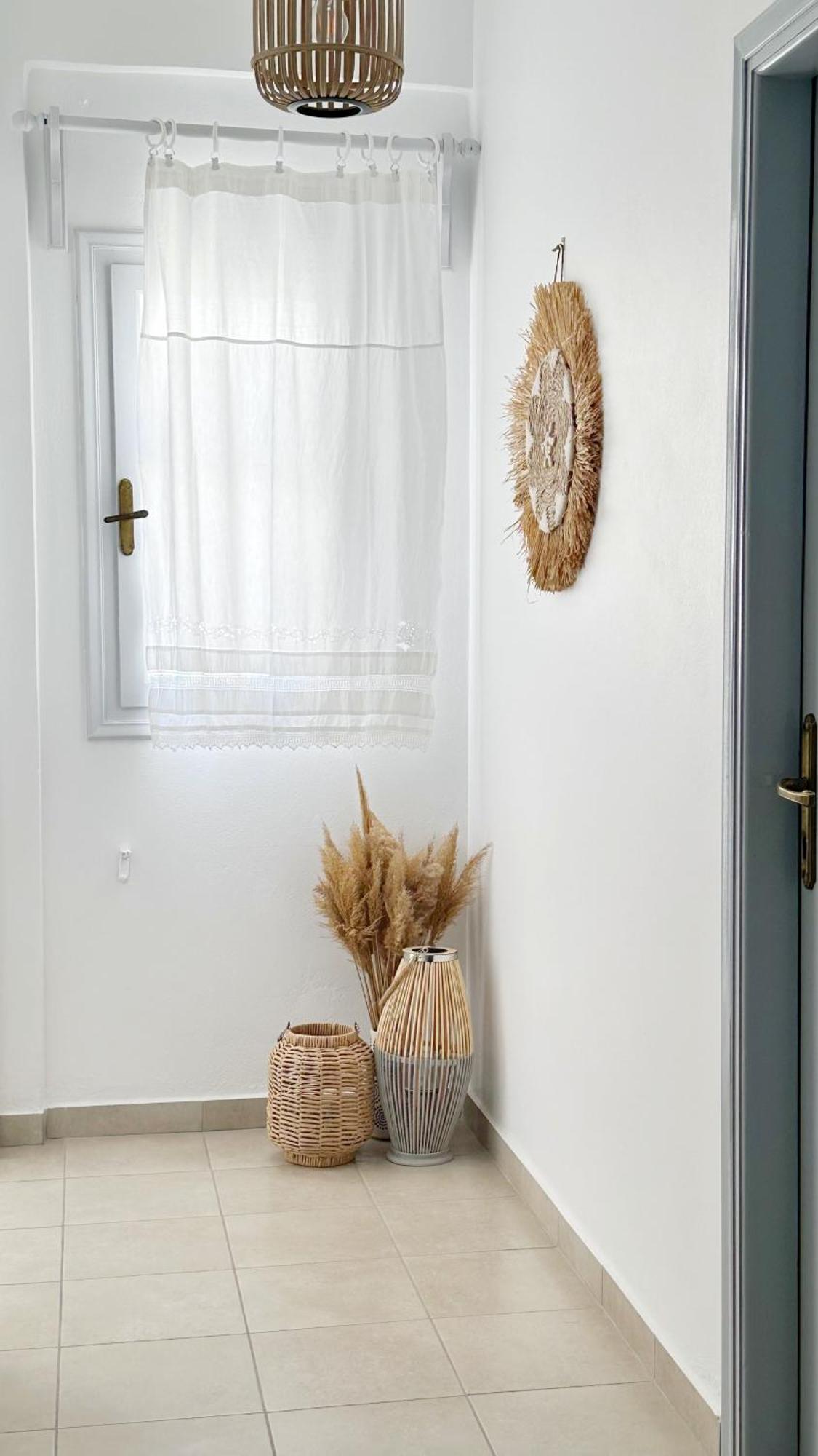Kirki Rooms By The Sea باروس المظهر الخارجي الصورة