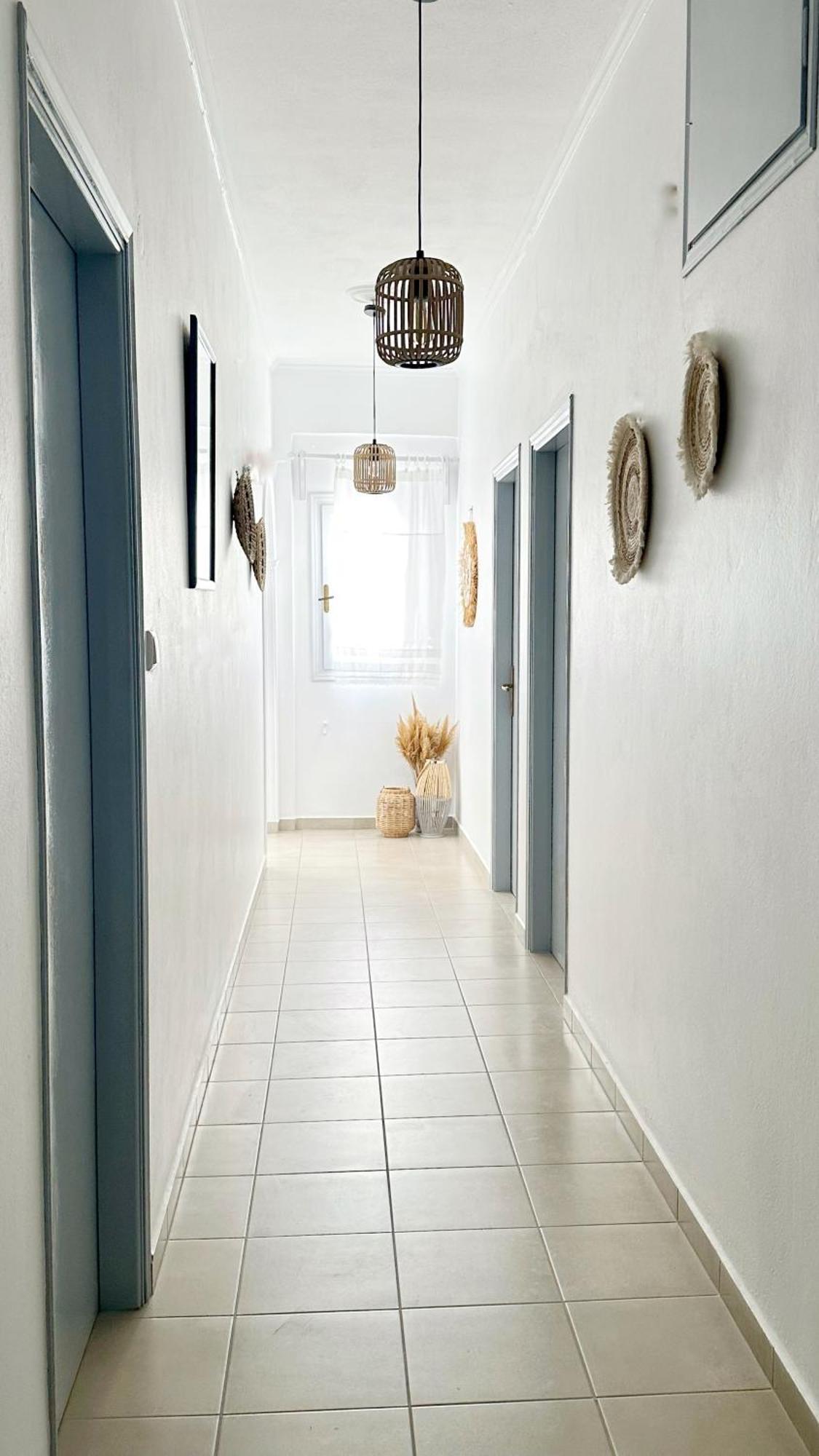 Kirki Rooms By The Sea باروس المظهر الخارجي الصورة