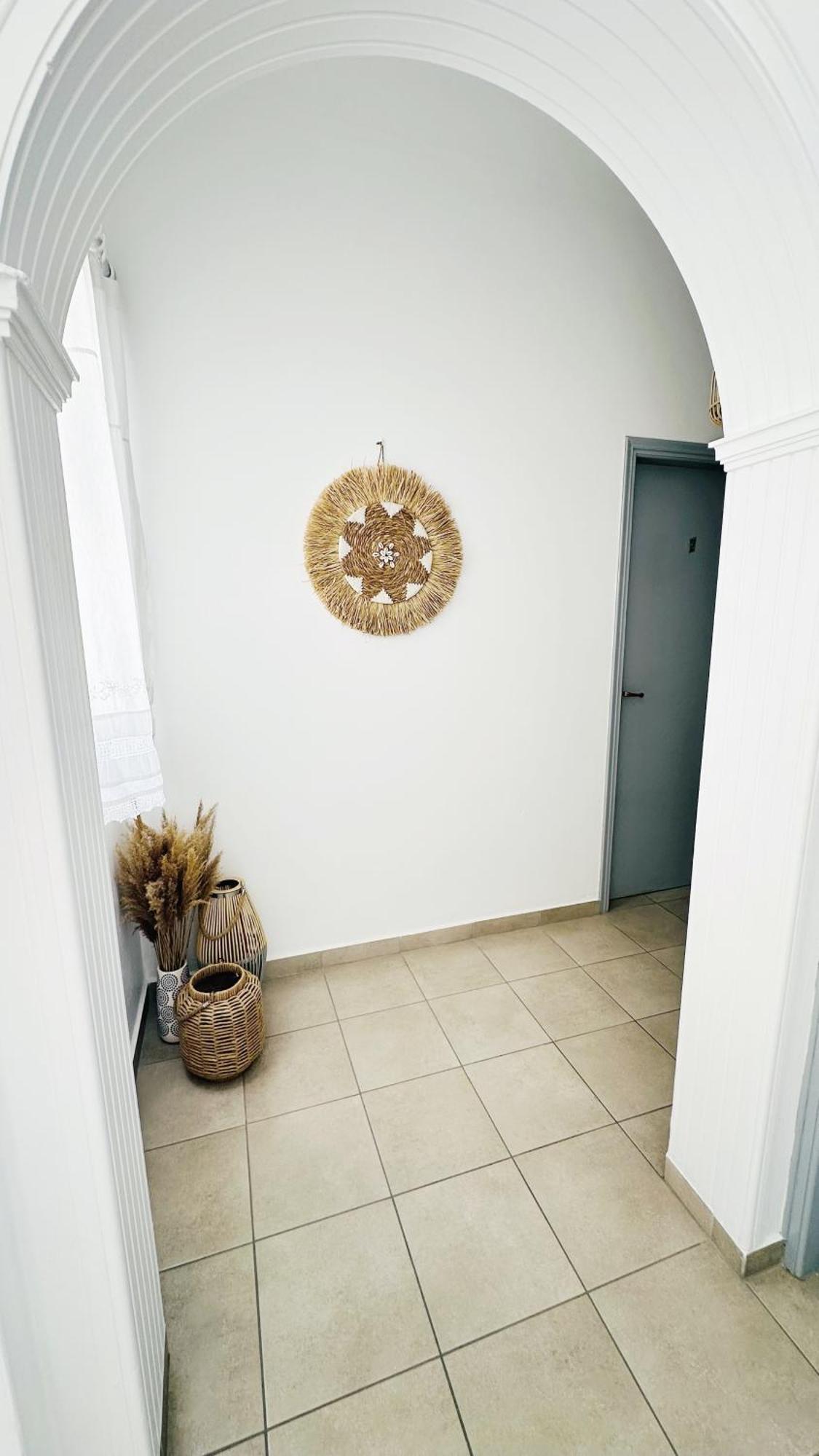 Kirki Rooms By The Sea باروس المظهر الخارجي الصورة