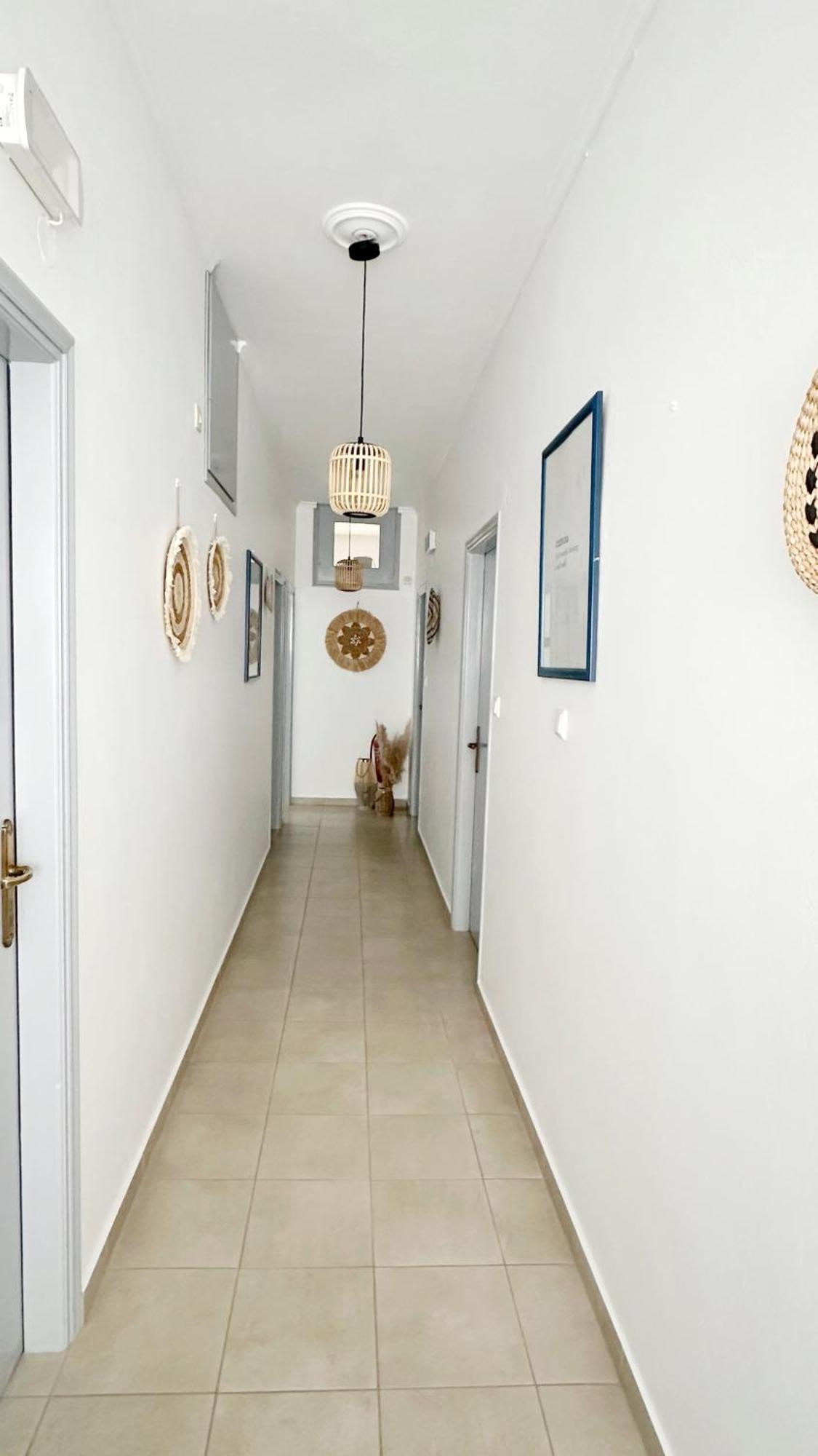Kirki Rooms By The Sea باروس المظهر الخارجي الصورة