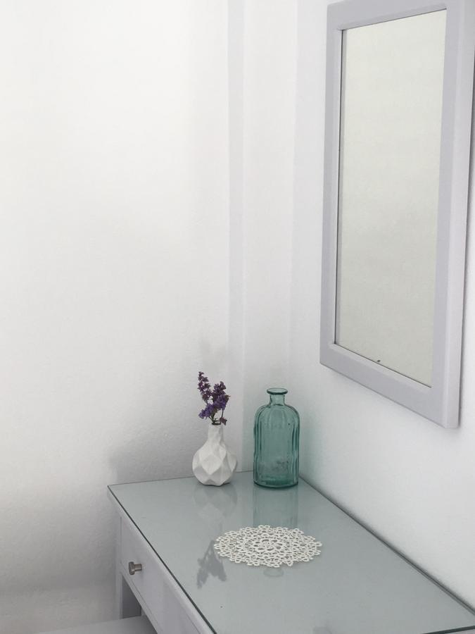 Kirki Rooms By The Sea باروس المظهر الخارجي الصورة