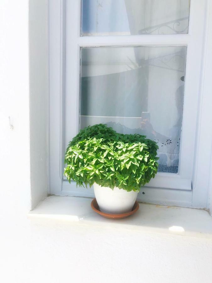 Kirki Rooms By The Sea باروس المظهر الخارجي الصورة